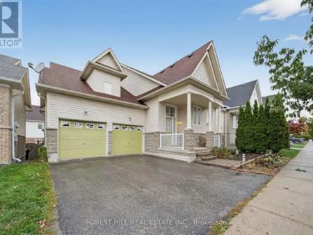 70 DIANA WAY | 70 DIANA WAY, Barrie