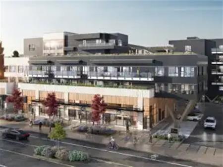 The Gateway | 854 Esquimalt Rd, Victoria