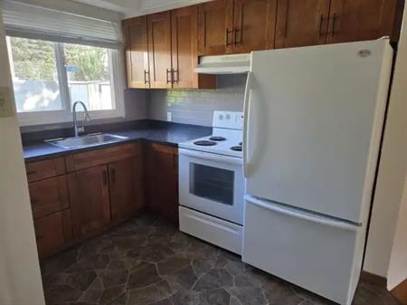 Main Floor 2 Bedroom Apartment | 2808 14 Street Northwest, Calgary