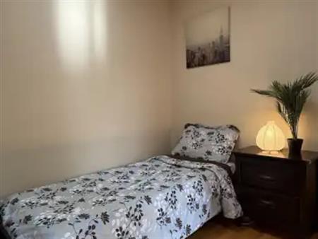 Fully Furnished Near Airport | Calgary