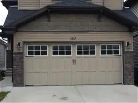 EXCLUSIVE  1 BEDROOM + 1 BOX ROOM  WALKOUT BASEMENT | 167 SAGE VALLEY GREEN NW, Calgary