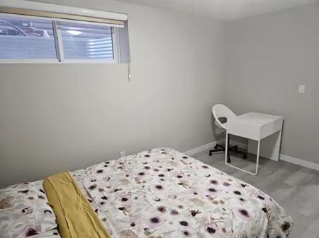 Cozy 2 Bedroom Basement - Aurora Space | 326 Red Sky Terrace Northeast, Calgary