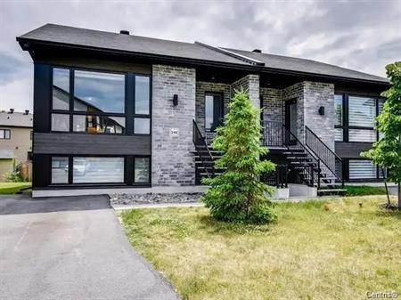 194 Rue du Pirée, #1 | 194 Rue du Pirée, #1, Gatineau