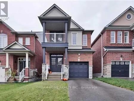 30 WHITE BEACH CRESCENT | 30 WHITE BEACH CRESCENT, Vaughan