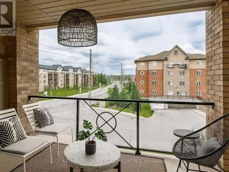 309 - 41 FERNDALE DRIVE S | 309 - 41 FERNDALE DRIVE S, Barrie