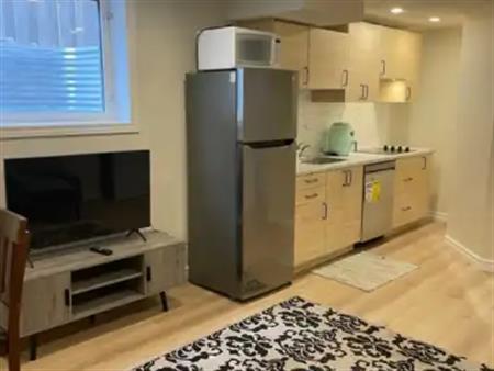 BASEMENT UNIT#1 - 37 CRYSTAL DRIVE | BASEMENT UNIT#1 - 37 CRYSTAL DRIVE, Richmond Hill