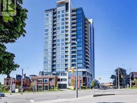 641 KING ST WEST Street W Unit# 614 | 641 KING ST WEST Street W Unit# 614, Kitchener