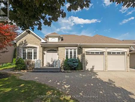 476 WESTRIDGE DRIVE | 476 WESTRIDGE DRIVE, Vaughan