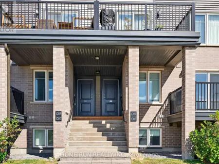 1201 CHAPMAN MILLS DRIVE | 1201 CHAPMAN MILLS DRIVE, Ottawa