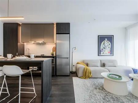 SVNTY | 70 Ordnance Street, Toronto