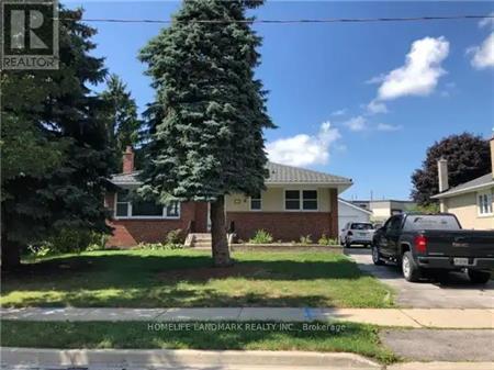 763 GRACE STREET | 763 GRACE STREET, Newmarket