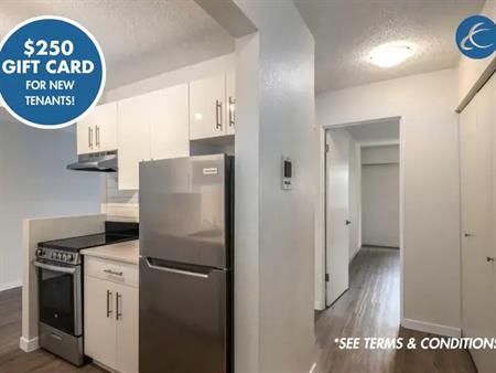 Highland Place Apartments | 2600 Highland Blvd., Nanaimo