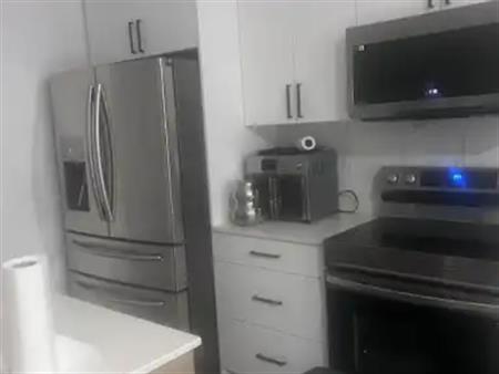 Spacious 4-Bedroom Single Family Home | 1045 Goldfinch Way, Edmonton