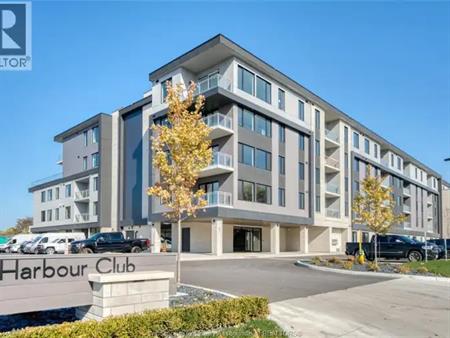 14400 TECUMSEH ROAD East Unit# 401 | 14400 TECUMSEH ROAD East Unit# 401, Tecumseh