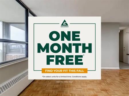 545 The West Mall | 545 The West Mall, Etobicoke