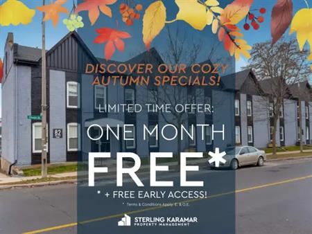 82 Church Street | 82 Church Street, St. Catharines