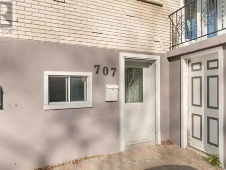 707 MORIN STREET | 707 MORIN STREET, Ottawa