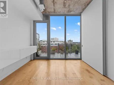 940 - 340 MCLEOD STREET | 940 - 340 MCLEOD STREET, Ottawa