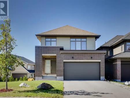 22 GREENSAND PLACE | 22 GREENSAND PLACE, Ottawa