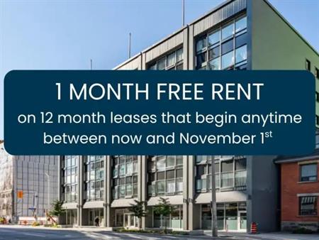 170 Metcalfe Street | 170 Metcalfe, Ottawa