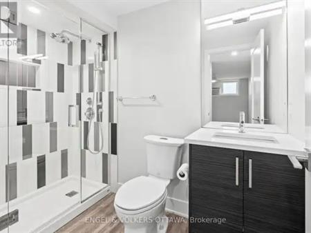 4 - 569 MCLEOD STREET | 4 - 569 MCLEOD STREET, Ottawa
