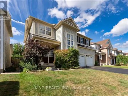 76 BLACKBURN DRIVE | 76 BLACKBURN DRIVE, Brantford