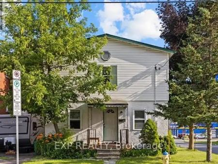 310 SHAKESPEARE STREET | 310 SHAKESPEARE STREET, Ottawa