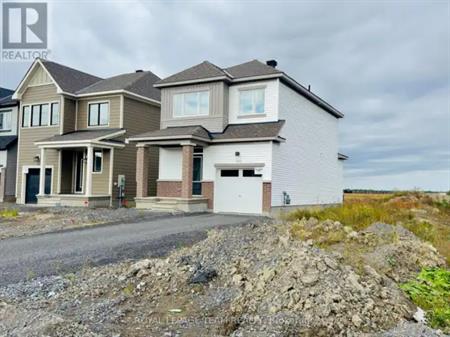 343 CANTERING DRIVE | 343 CANTERING DRIVE, Ottawa