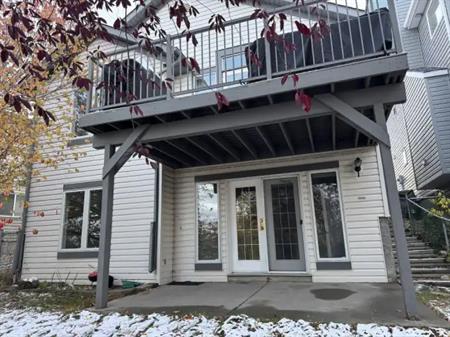 Gorgeous 2 Bedrooms Walk-out Basement suit(new renovation) | 58 Somerglen Road SW, Calgary