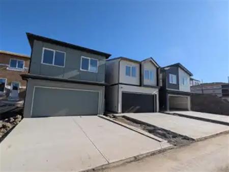 7516 - G Klapstein Link SW | 7516 Klapstein Link SW, Edmonton