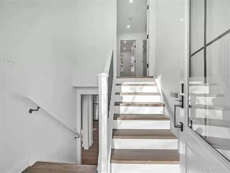 2 Bedroom Basement in Dover | 3213 Dover Road Southeast, Calgary