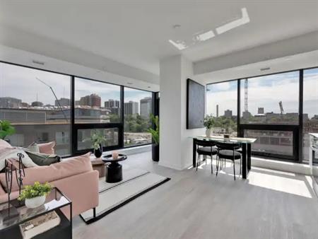 Ascent Rentals | 317 Lett Street, Ottawa