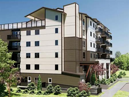 Bray Park Apartments | 980 Bray Ave, Langford