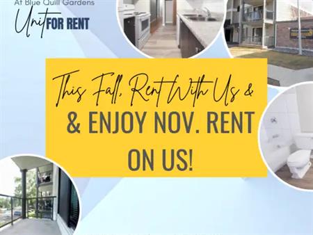 Blue Quill Gardens | 12005 25 Avenue, Edmonton