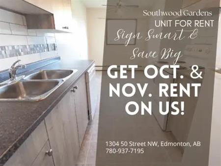 Southwood Gardens | 1304 50 Street, Edmonton