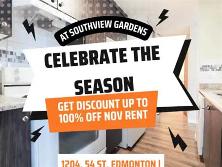 Southview Gardens | 1204 54 Street, Edmonton