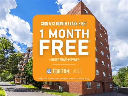 Seville East & West | 65 Paisley Blvd. W., Mississauga