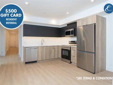 The Churchill - York Collection | 727 Yates Street, Victoria