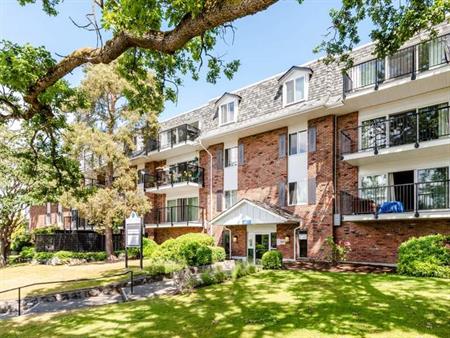 Wedgewood Terrace | 1655 Chambers Street, Victoria
