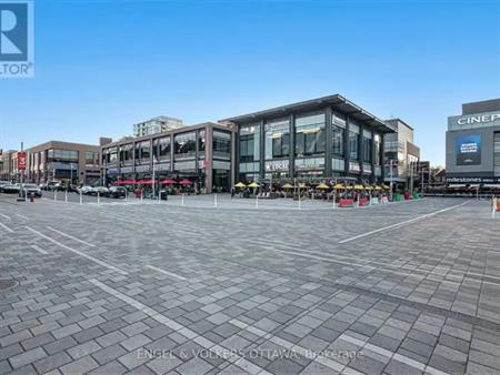 301 - 29 MAIN STREET | 301 - 29 MAIN STREET, Ottawa