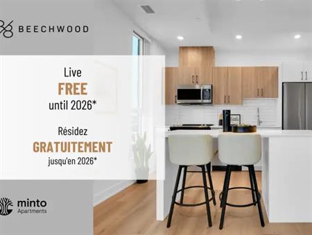 88 Beechwood Penthouse | 88 Beechwood Avenue, Ottawa