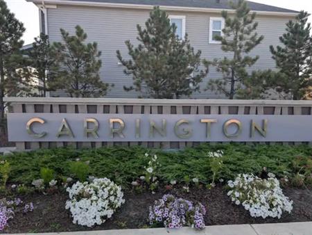 3-Bedroom Townhouse for Rent – Carrington, Calgary. | Calgary