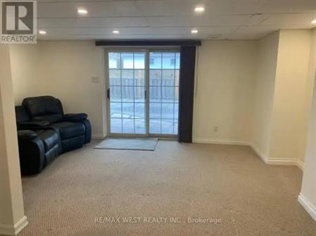 BSMT - 917 FERNDALE CRESCENT | BSMT - 917 FERNDALE CRESCENT, Newmarket