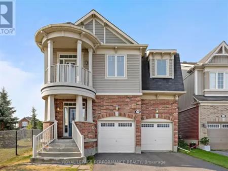 3532 RIVER RUN AVENUE | 3532 RIVER RUN AVENUE, Ottawa