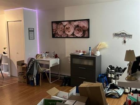 Logement 51/2 Repentigny Legardeur