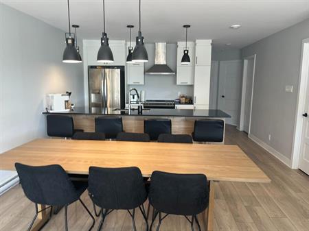 Grand 4½ +bureau, Internet, Domaine sur-le-Vert, St-Hyacinthe, 1 novembre