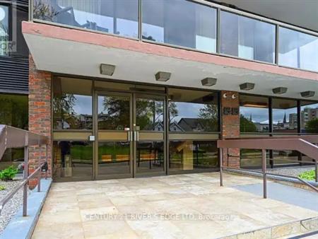 211 - 55 WATER STREET E | 211 - 55 WATER STREET E, Brockville