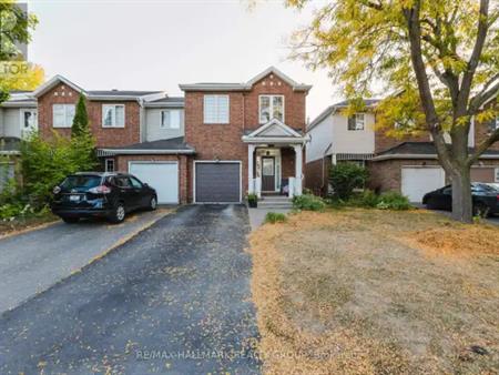 584 WILD SHORE CRESCENT | 584 WILD SHORE CRESCENT, Ottawa