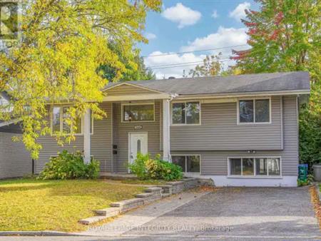 UNIT B - 1896 FEATHERSTON DRIVE | UNIT B - 1896 FEATHERSTON DRIVE, Ottawa