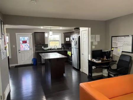 4 bedrooms and 2.5 bedrooms | 37 - 140 Youville Drive East Northwest, Edmonton